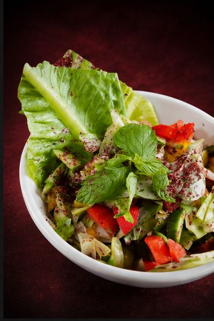 Grand Salad