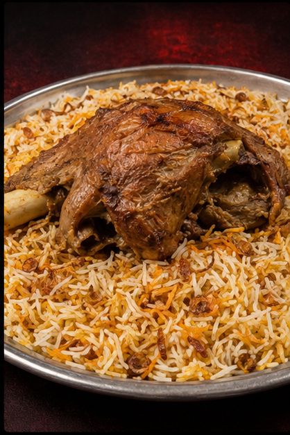 LAMB HANITH