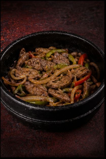 Lamb Liver