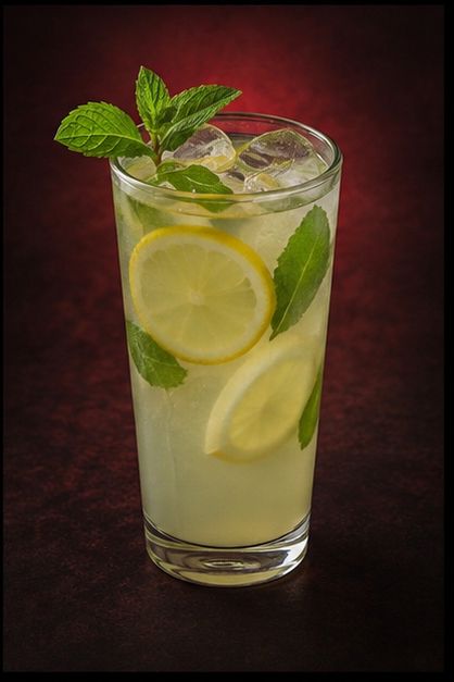 Lemonade