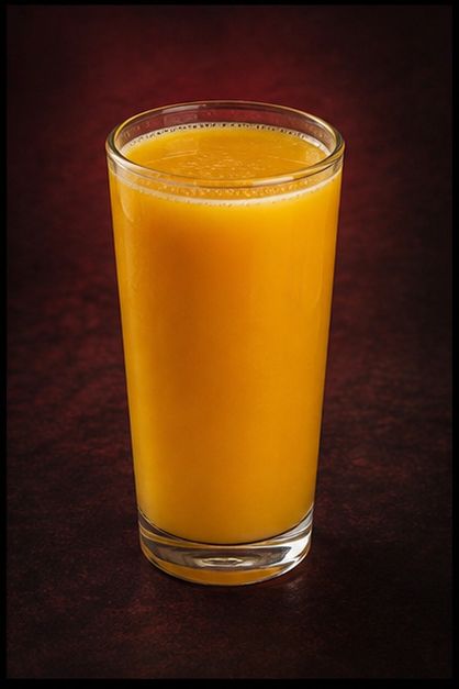 Mango Juice