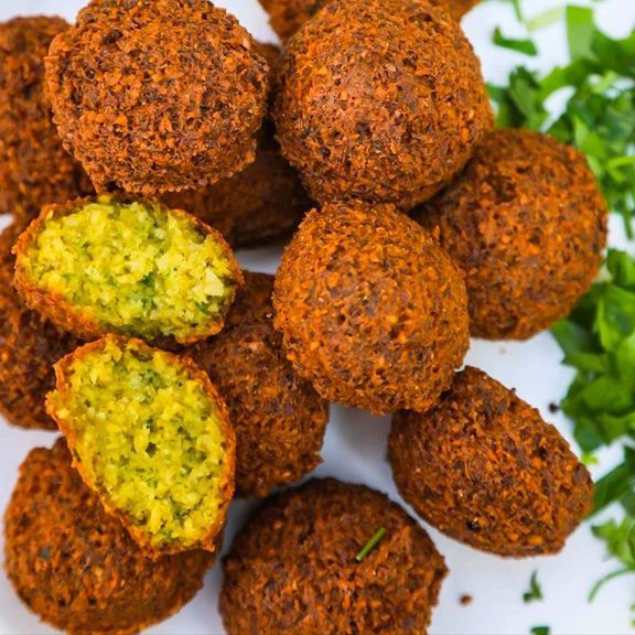 Falafel 8 Pc