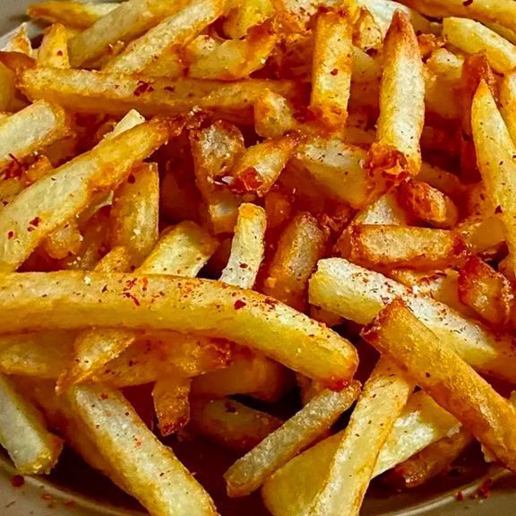Fries
