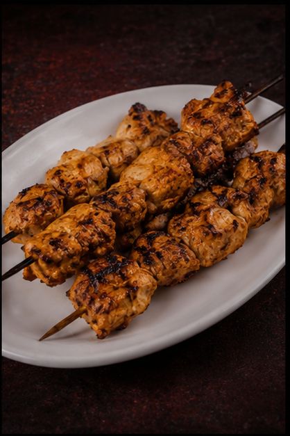 Shish Tawook