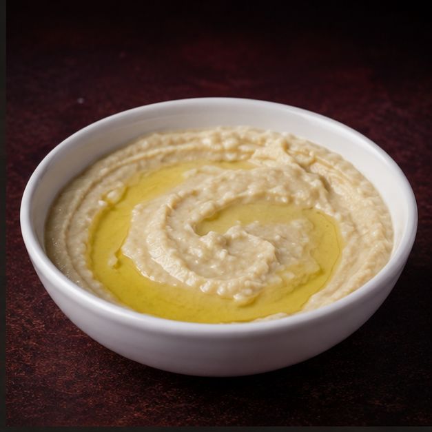 Tahini Salad