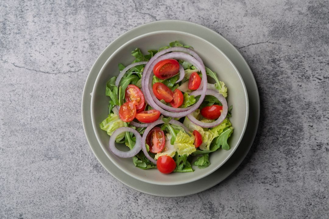 Mix Salad