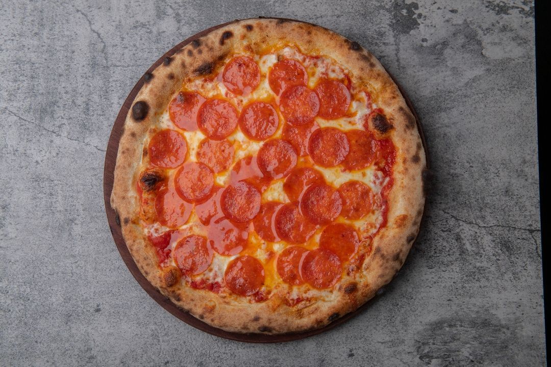 Pepperoni LG