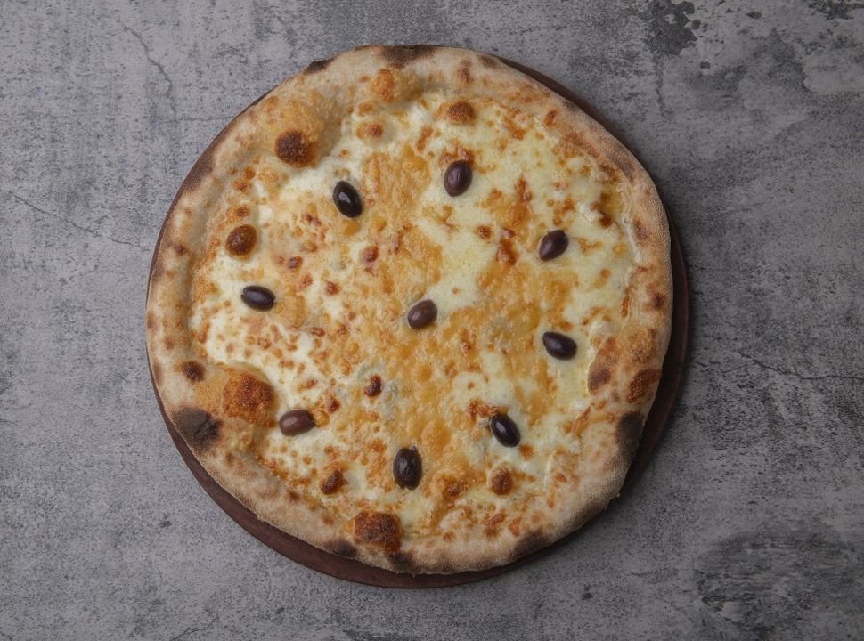 4 Formaggi SM