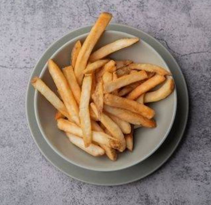 Family Size French Fries