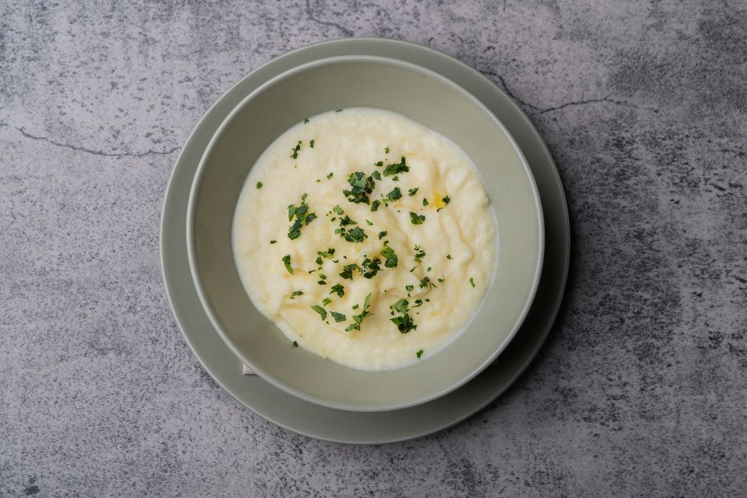 Side Mashed Potatoes