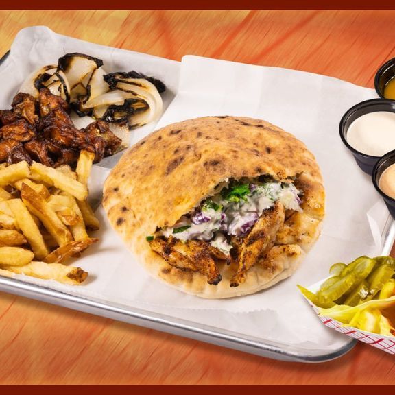 Pita Pargit