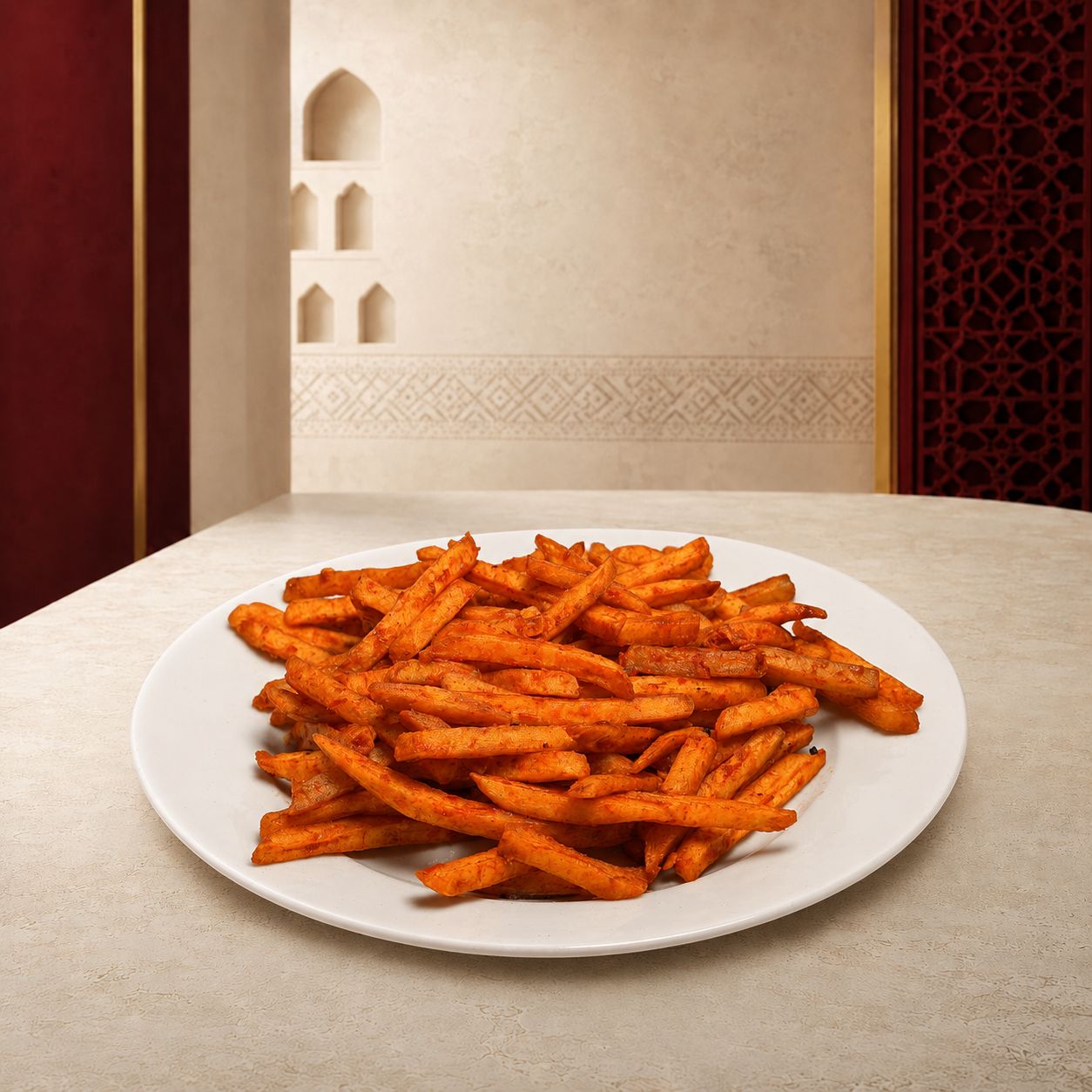 Adani Fries
