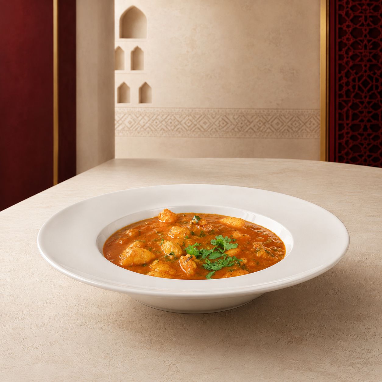 Fahsa Shrimp
