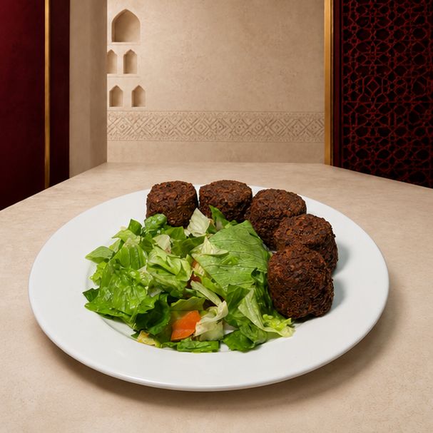 Falafel