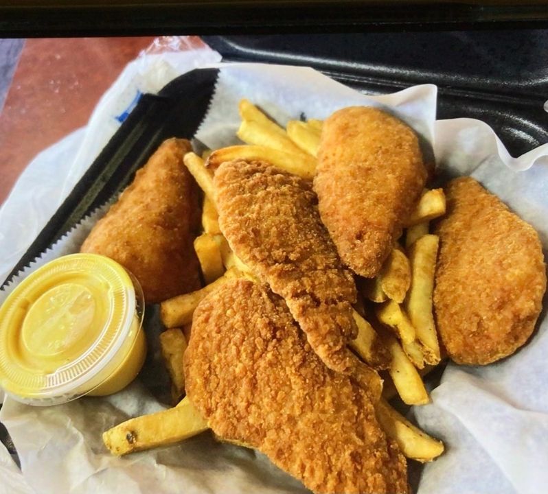 Chicken Tenders